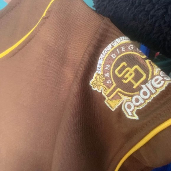 PANDRES DRESS - Picture 4 of 4